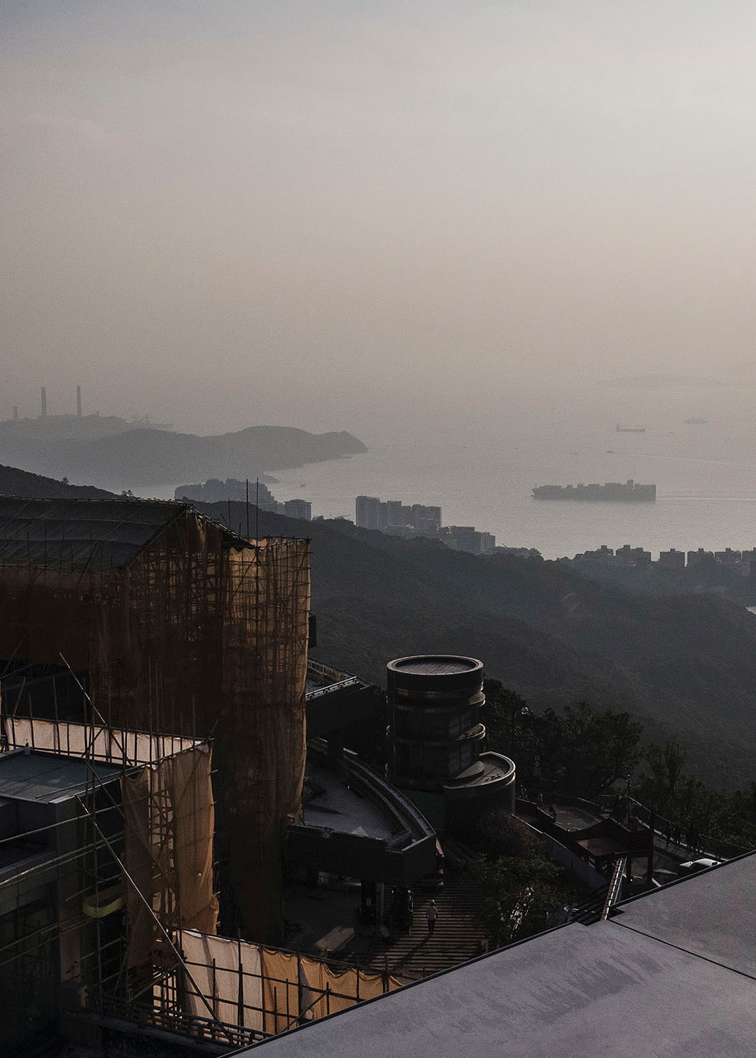 Adrian Brinkerhoff Matthew Thompson 56