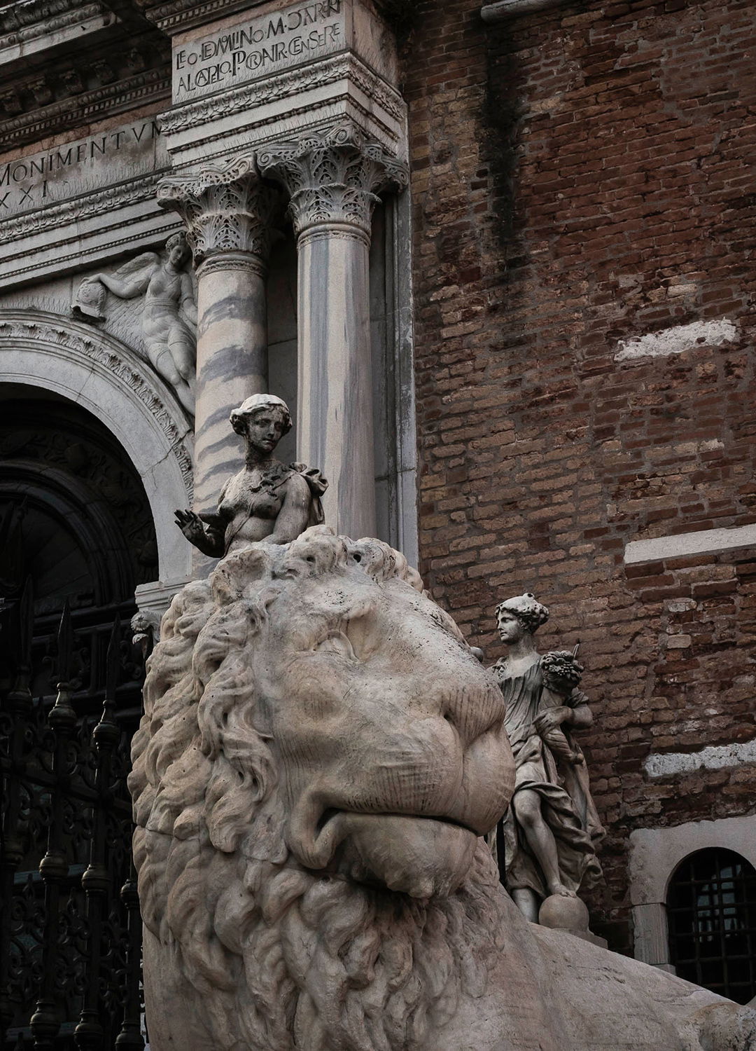 Adrian Brinkerhoff Matthew Thompson 60