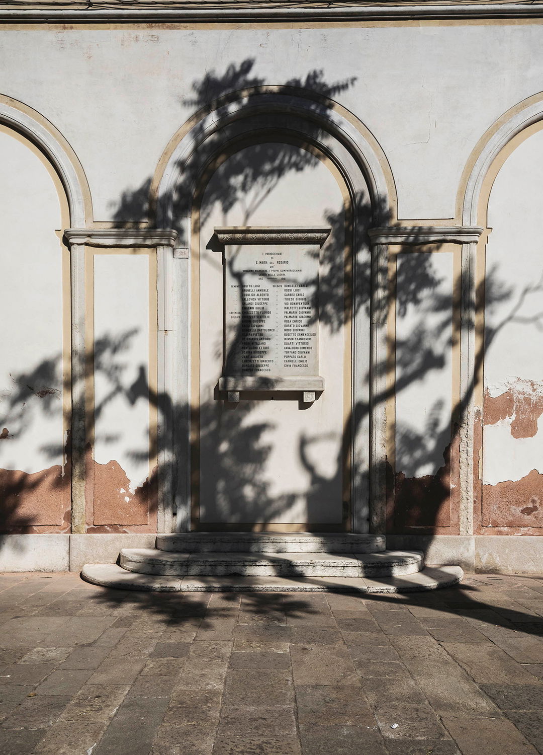 Adrian Brinkerhoff Matthew Thompson 65