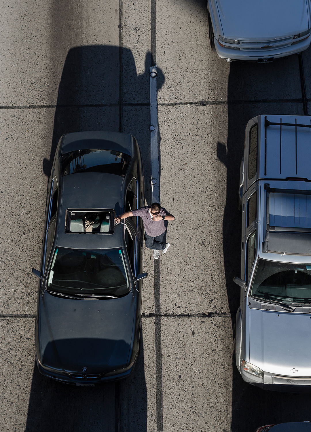 Adrian Brinkerhoff Matthew Thompson 71