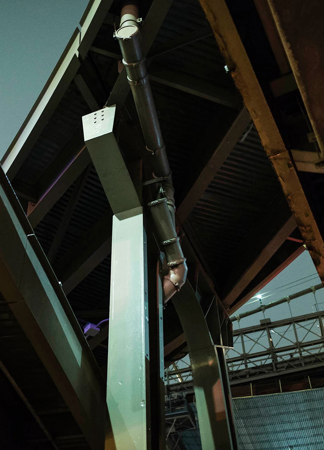 Adrian Brinkerhoff Matthew Thompson 74