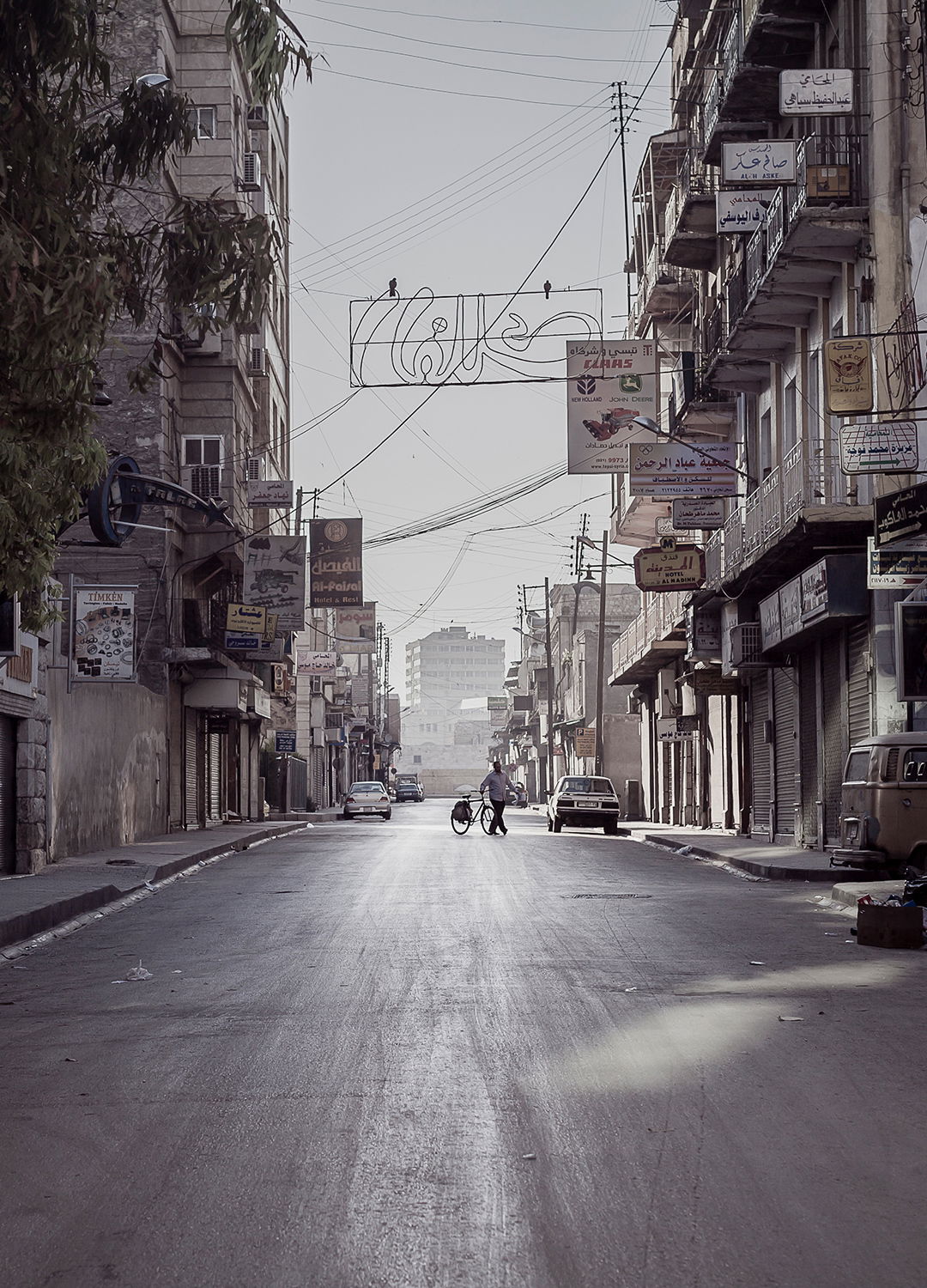 Adrian Brinkerhoff Matthew Thompson 81