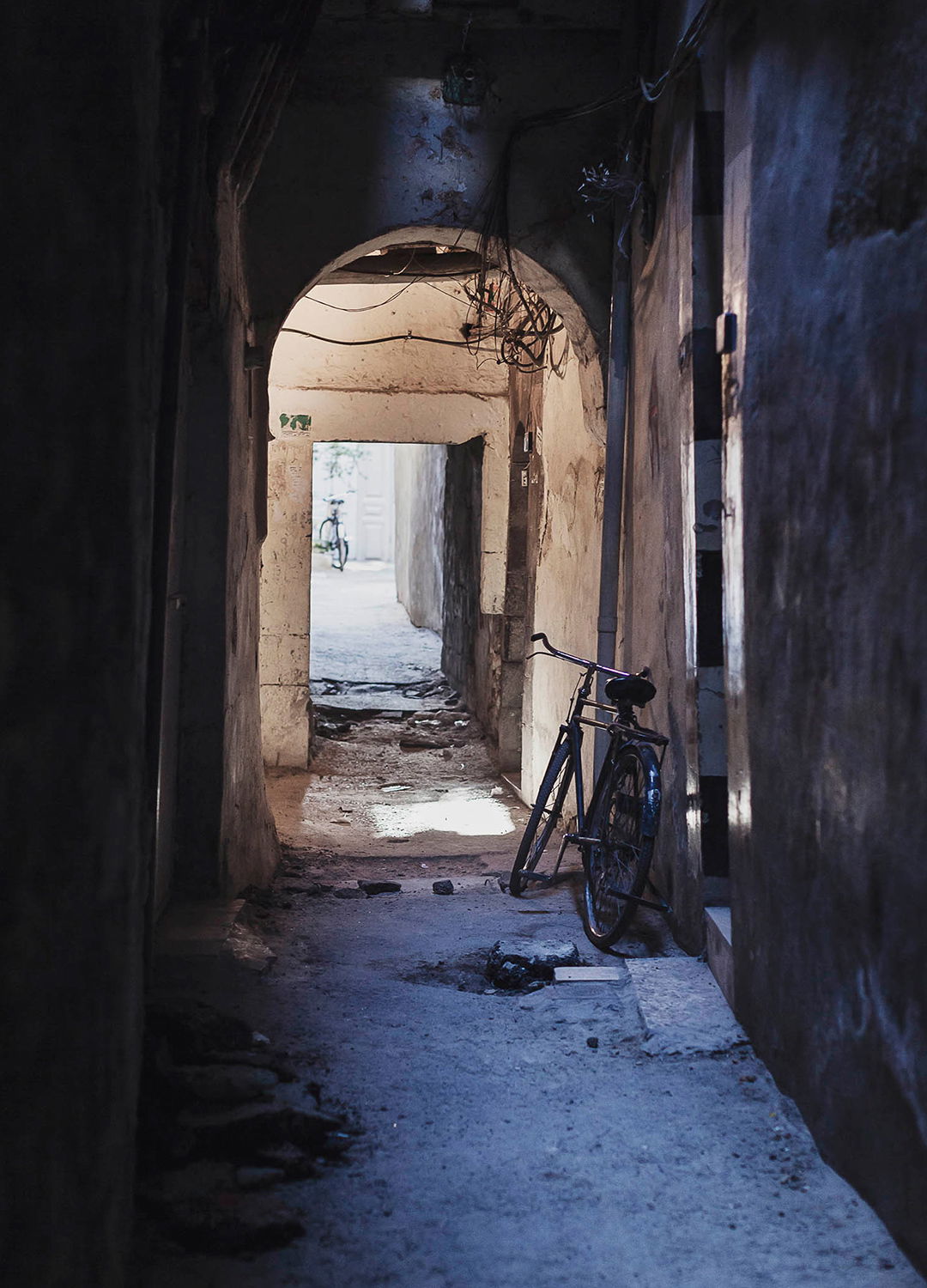 Adrian Brinkerhoff Matthew Thompson 82