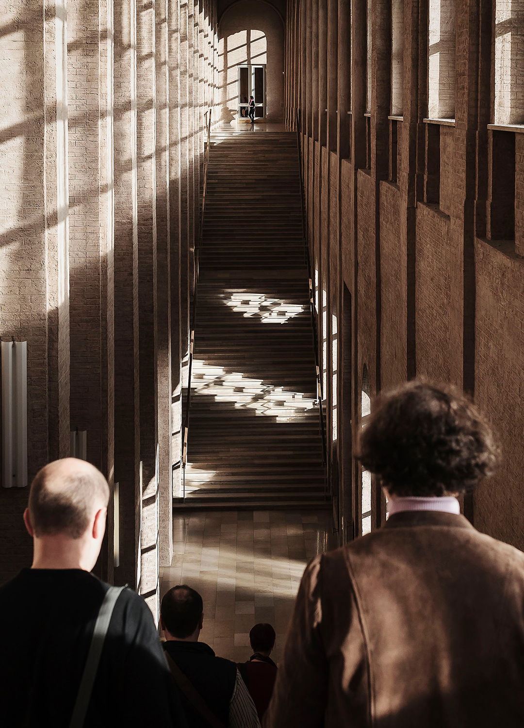 Adrian Brinkerhoff Matthew Thompson 85