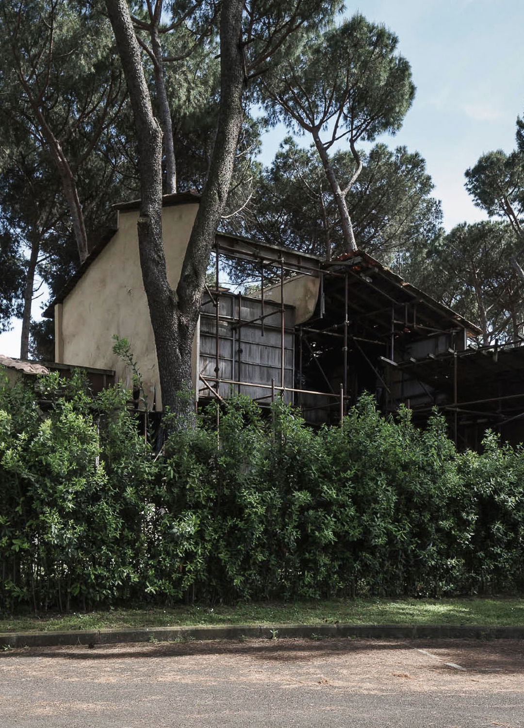 Adrian Brinkerhoff Matthew Thompson 99