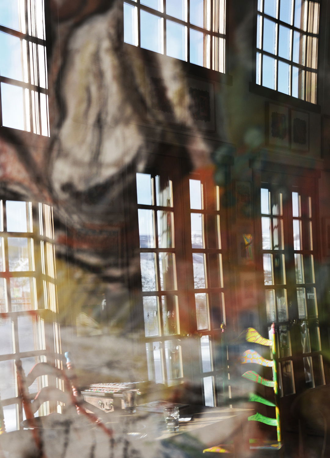 Adrian Brinkerhoff Peter Halstead 12