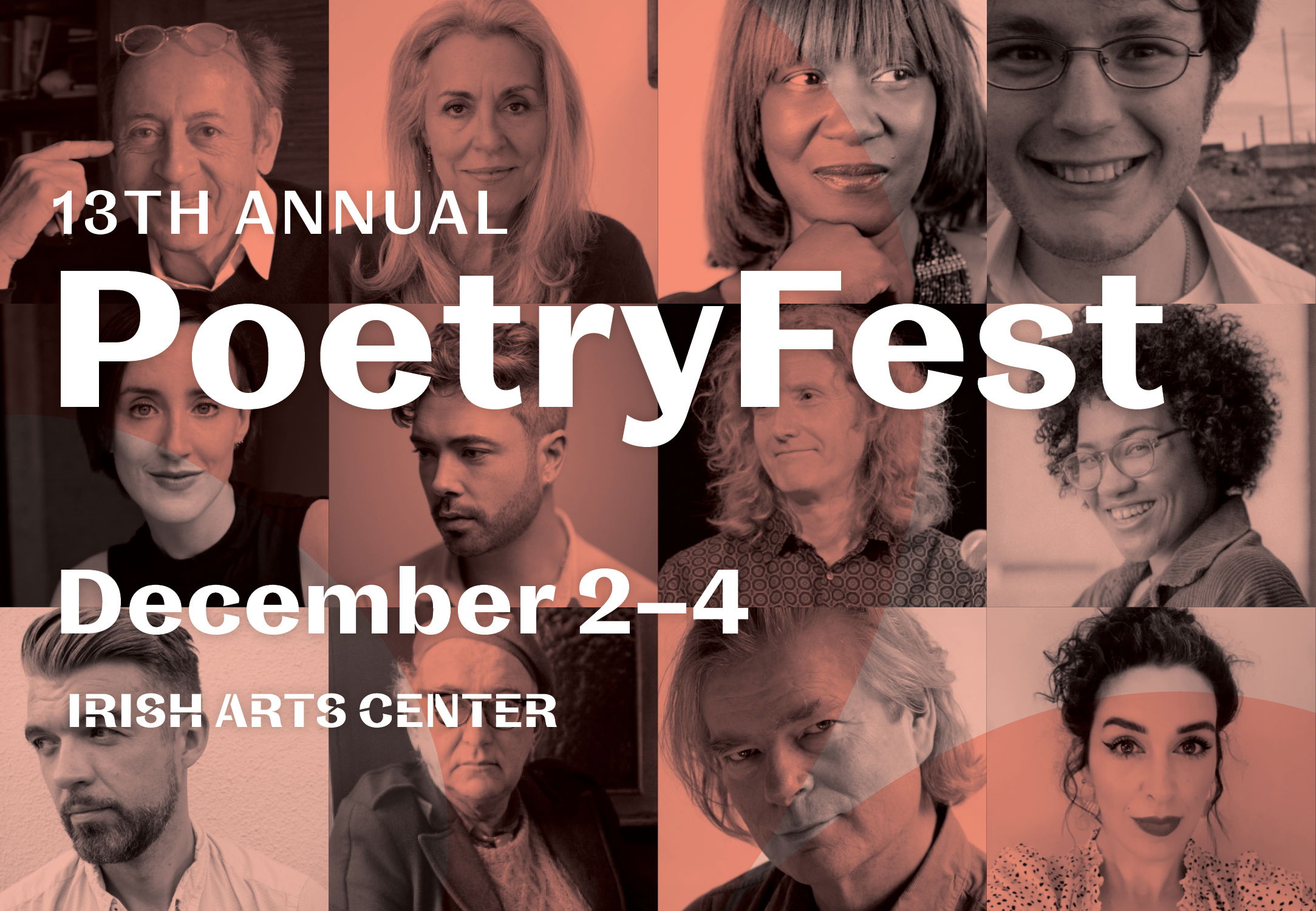 IAC Poetry Fest Eblast 111722