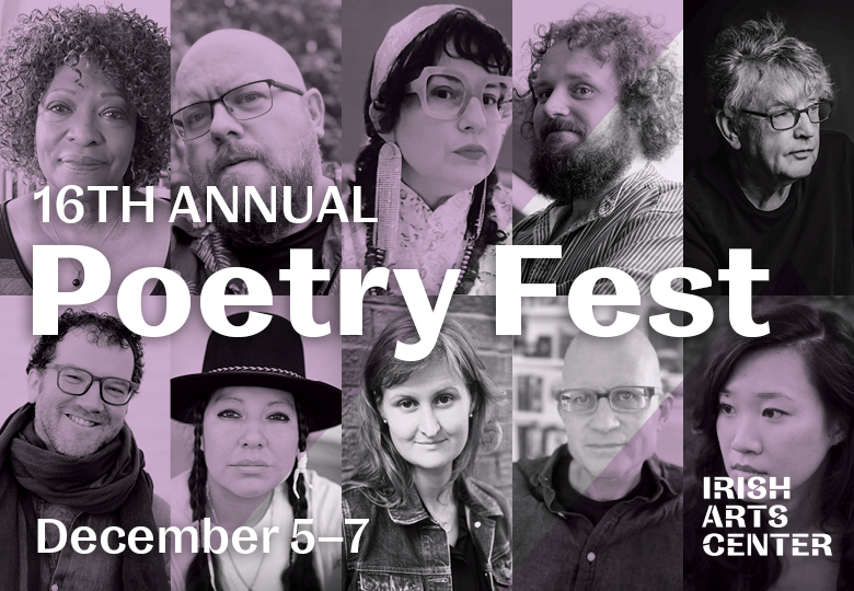 IAC Poetry Fest collage 780x540 Updated with Logo