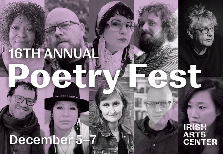 IAC Poetry Fest collage 780x540 Updated with Logo