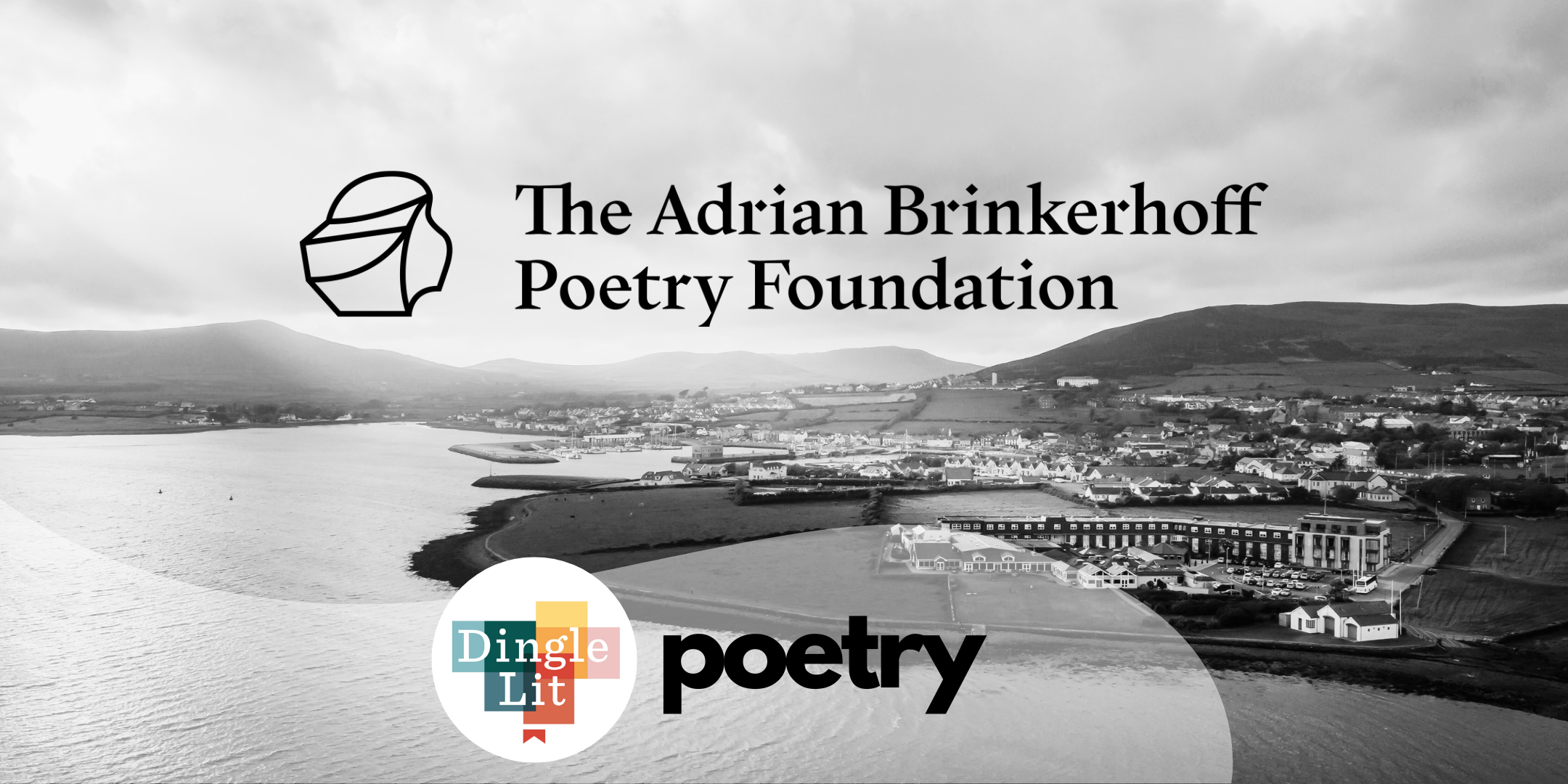 The Adrian Brinkerhoff Poetry Foundation