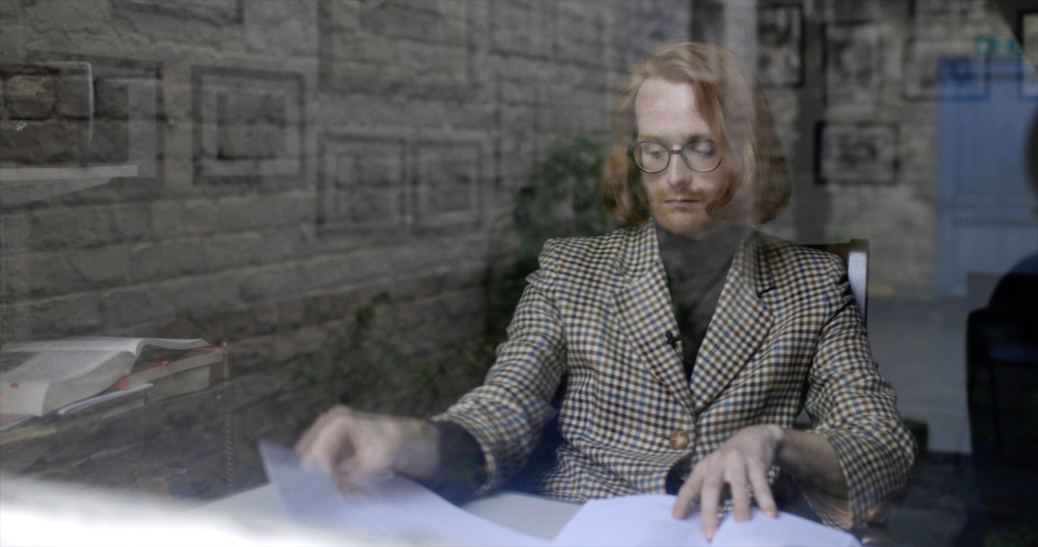 A Pumpkin Padraig Regan 10