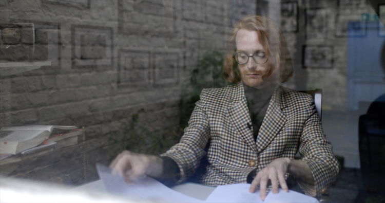 A Pumpkin Padraig Regan 10