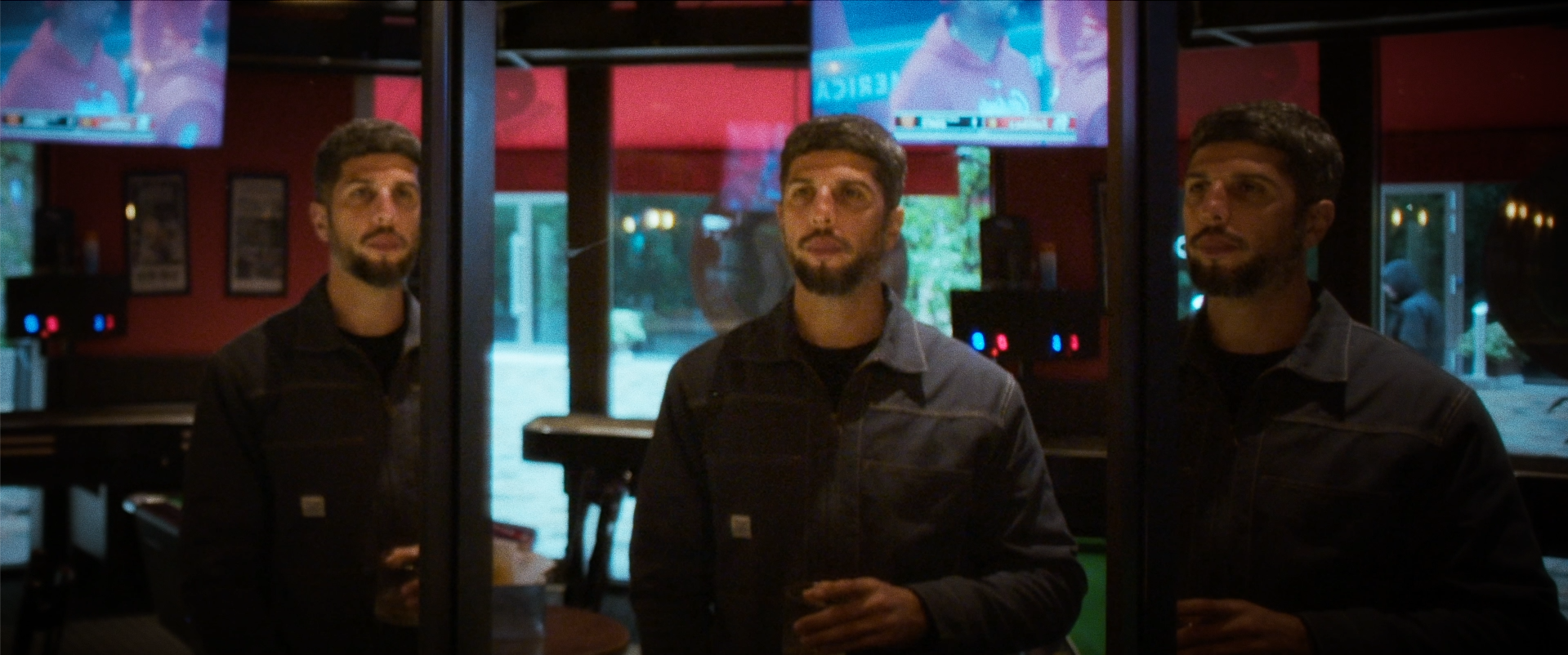 After the Blue Note Closes Larry Levis read by Anthony Anaxagorou 6 56 45 PM