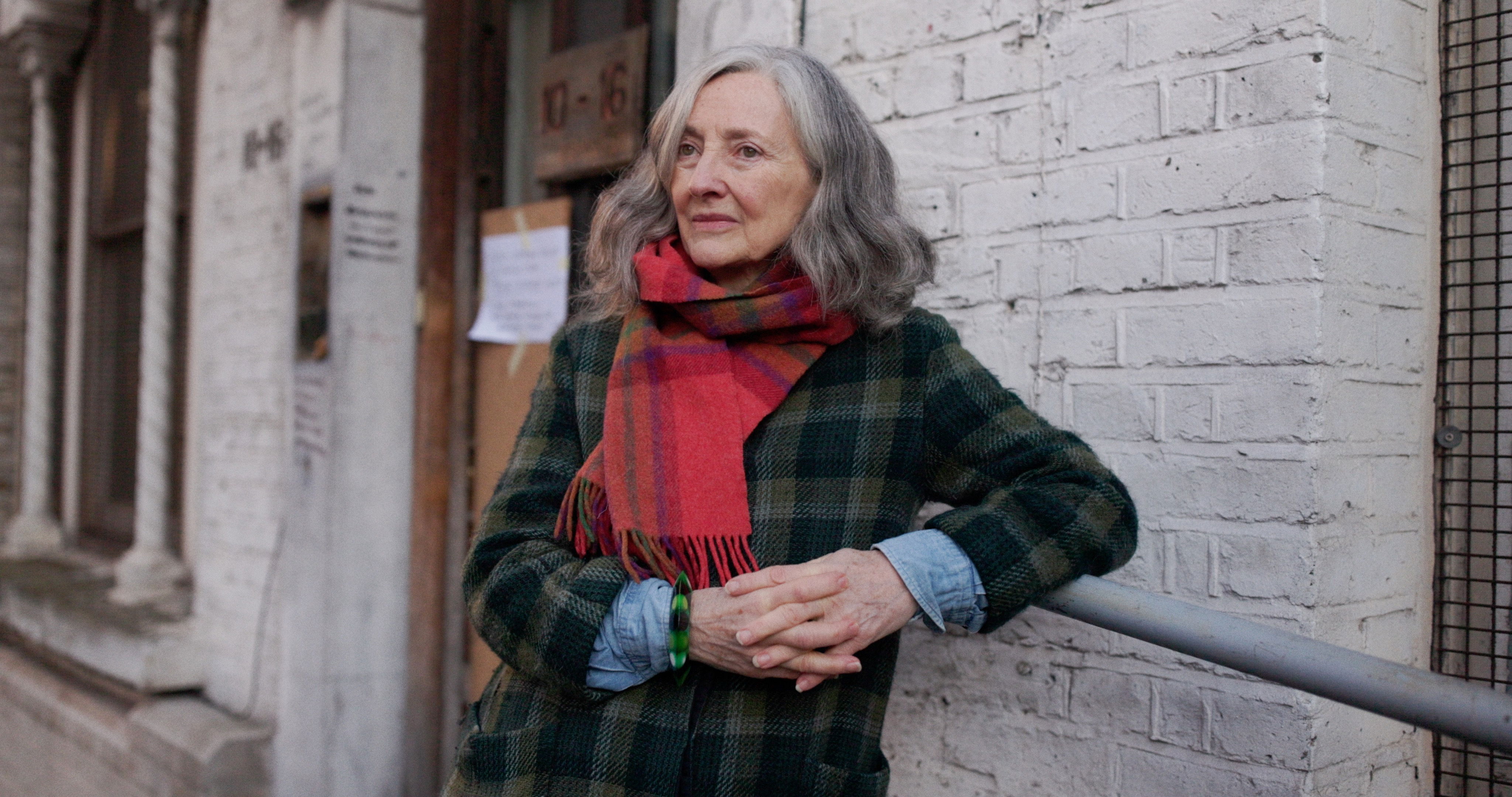 Brid Mossbawn Sunlight 9