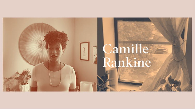 Camille Rankine WWS 3