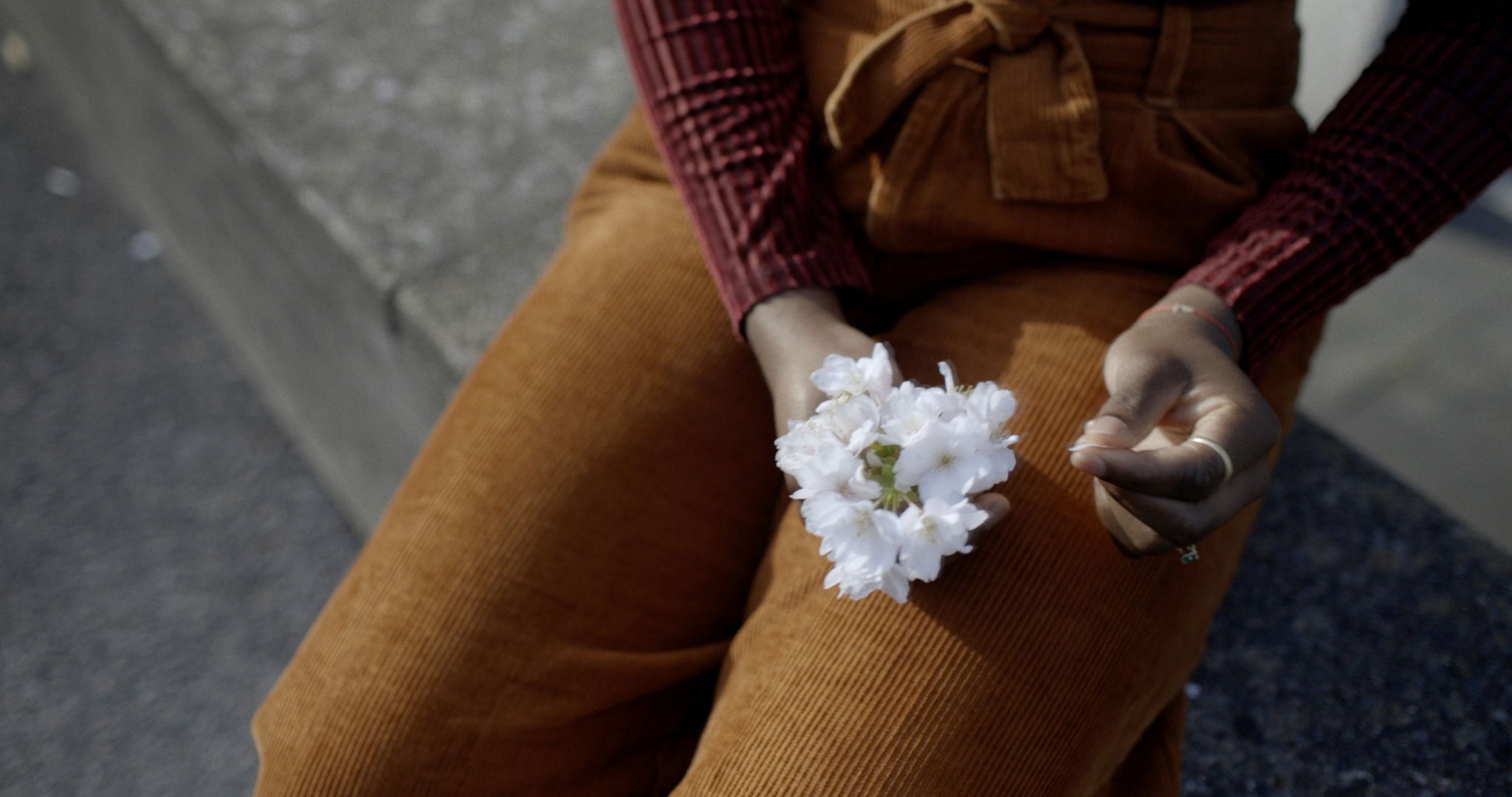 Chiamaka Enyi Amadi Our Hands 6