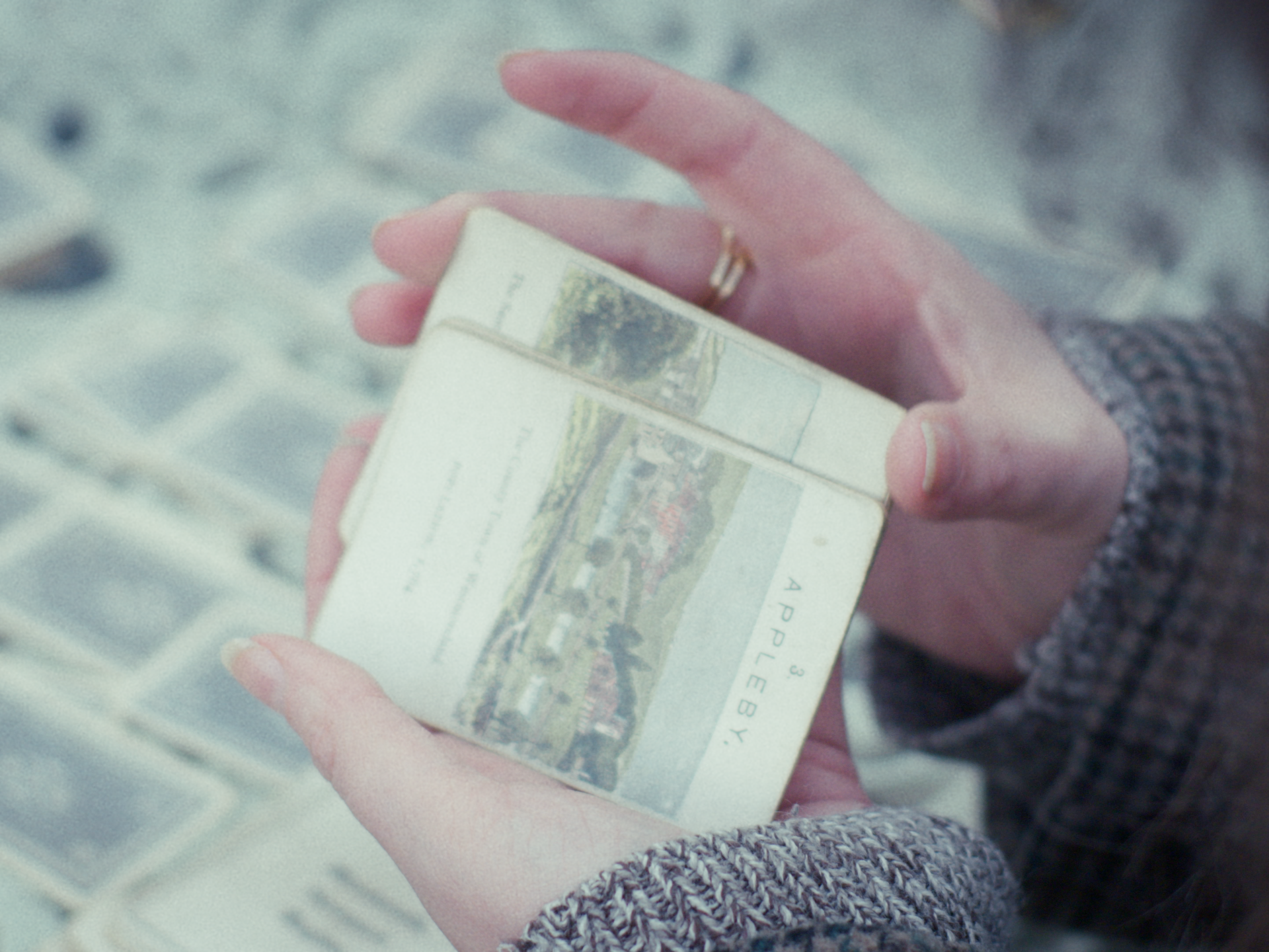 Clement Playing Cards 170530 2 1 1