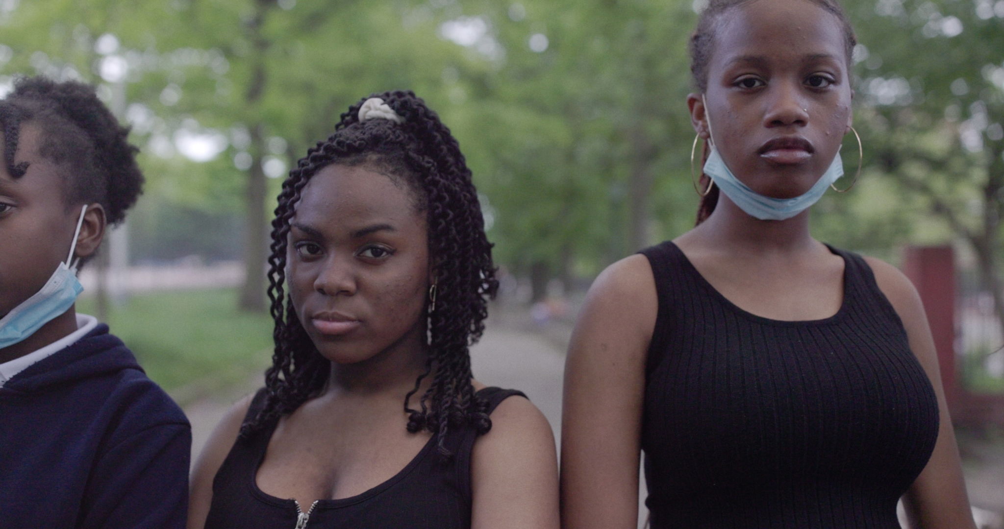 Darrel Alejandro BABY 13