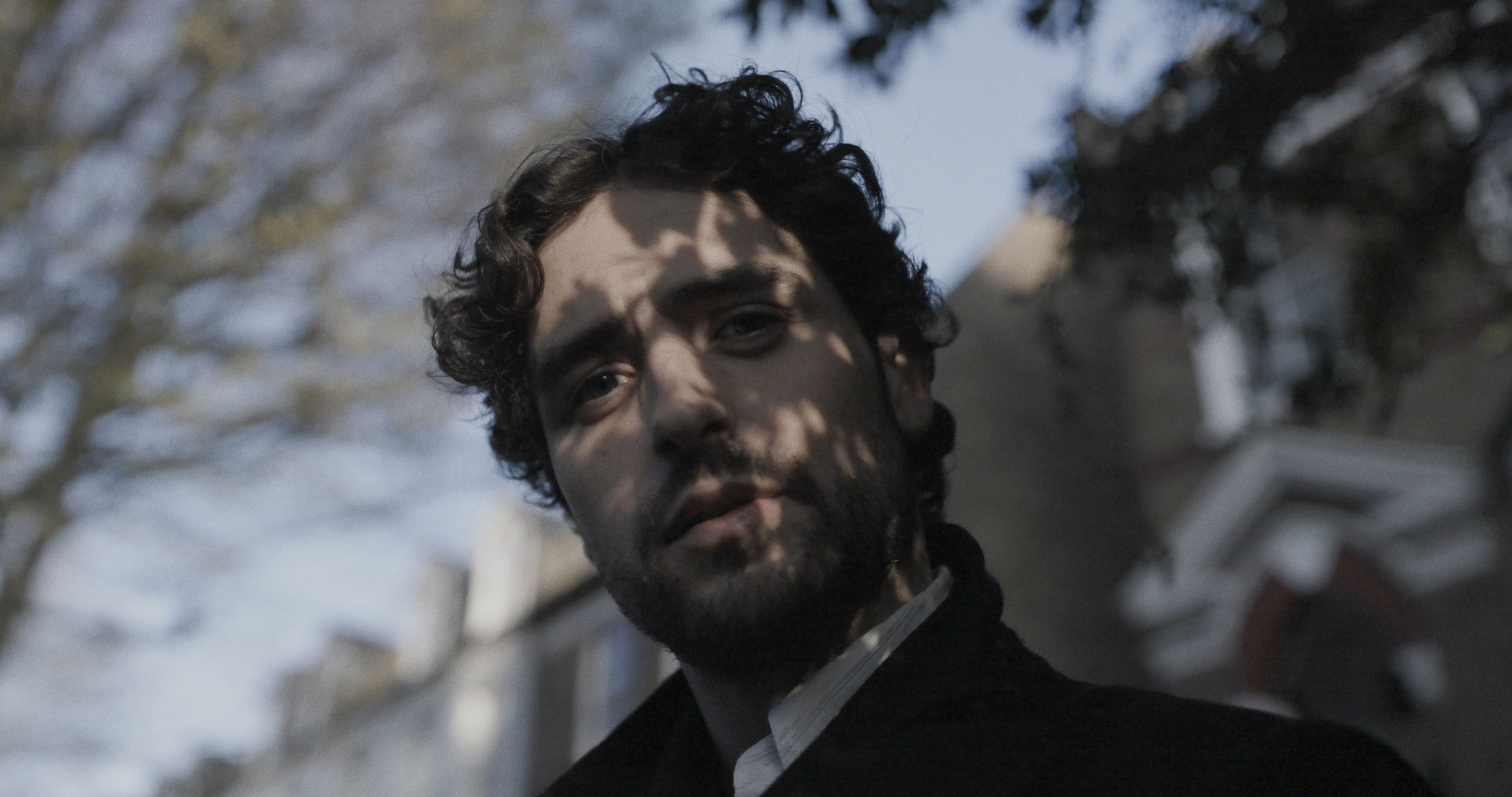 Declan O Connell Father 6