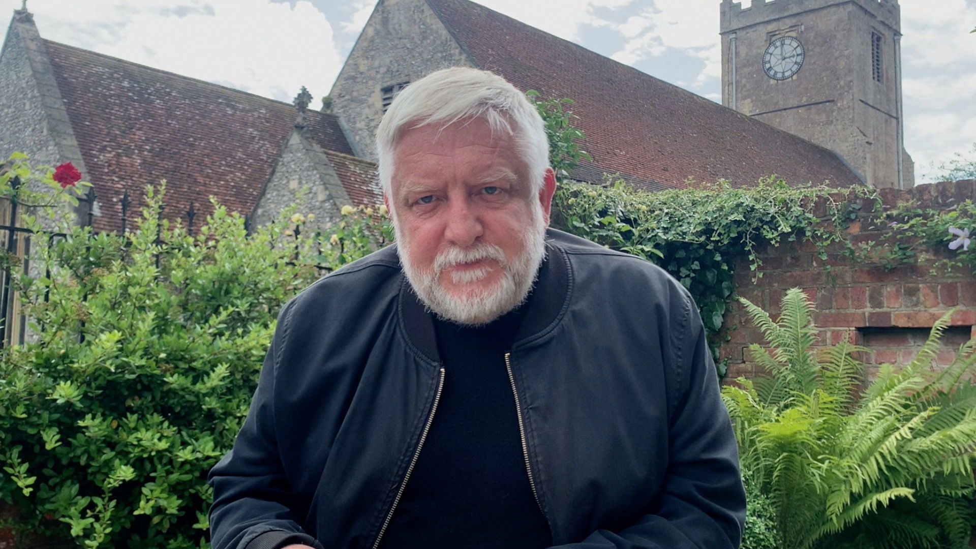 Donne Simon Russle Beale Read By 5