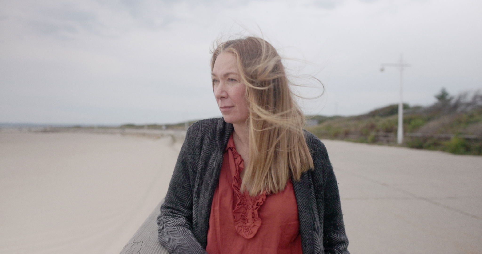 Elizabeth Marvel Heart 21