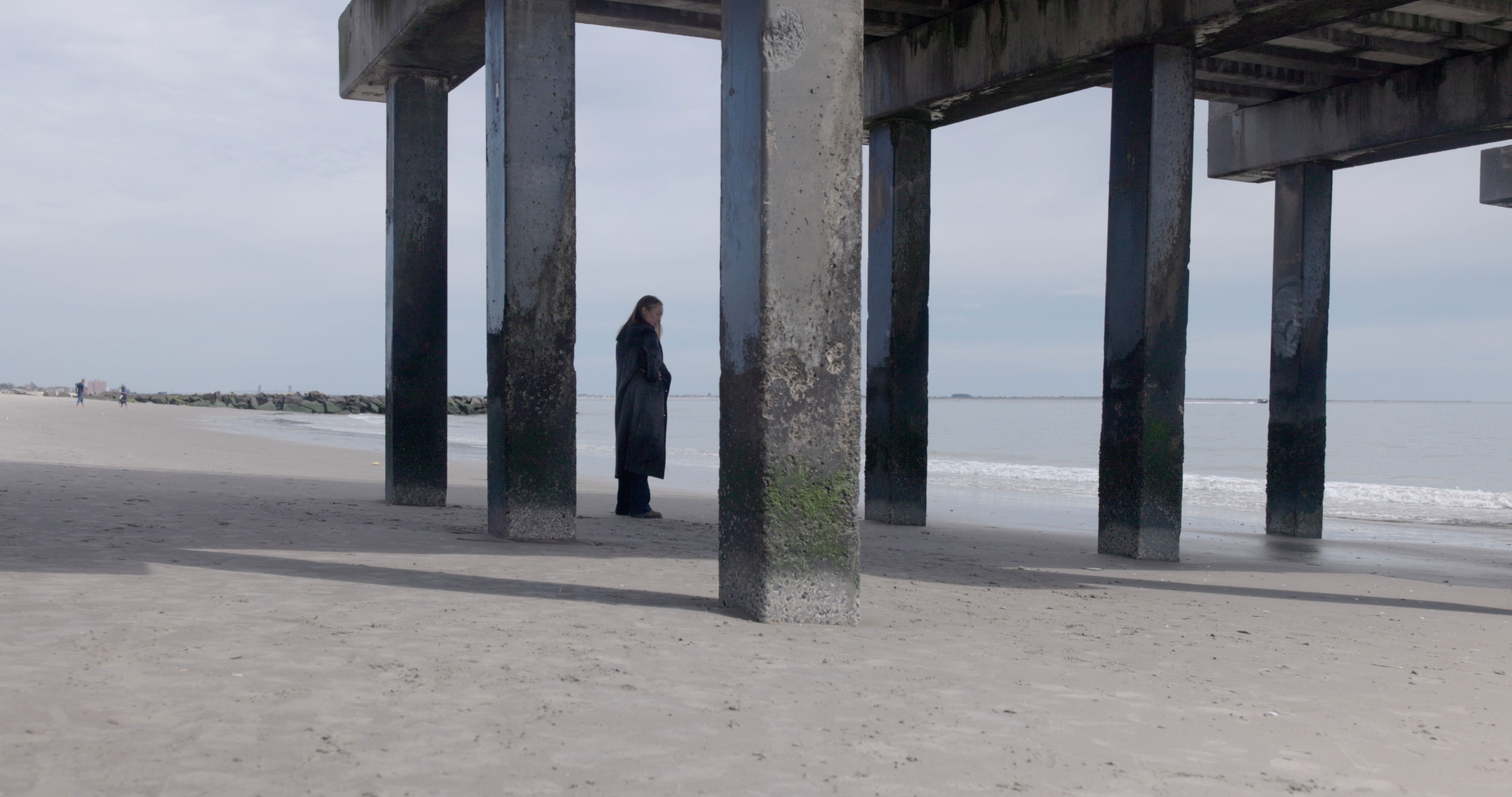 Elizabeth Marvel Son 9