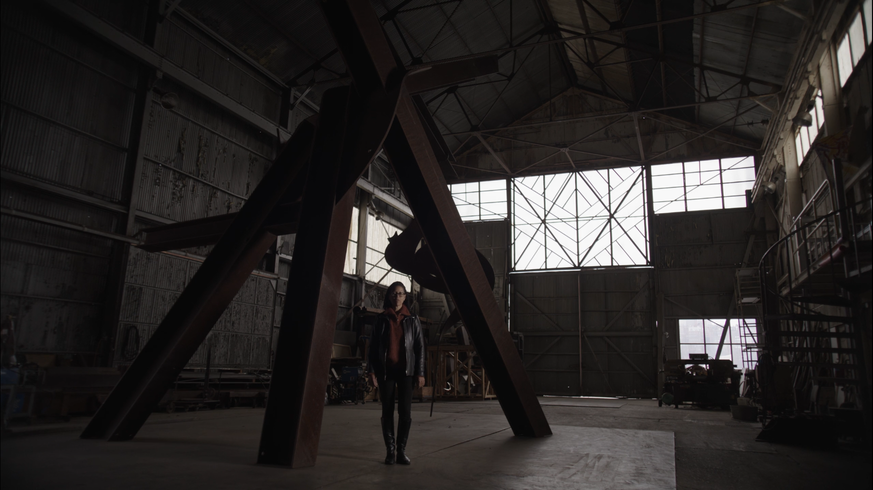 Evie Shockley 1 39 10 PM