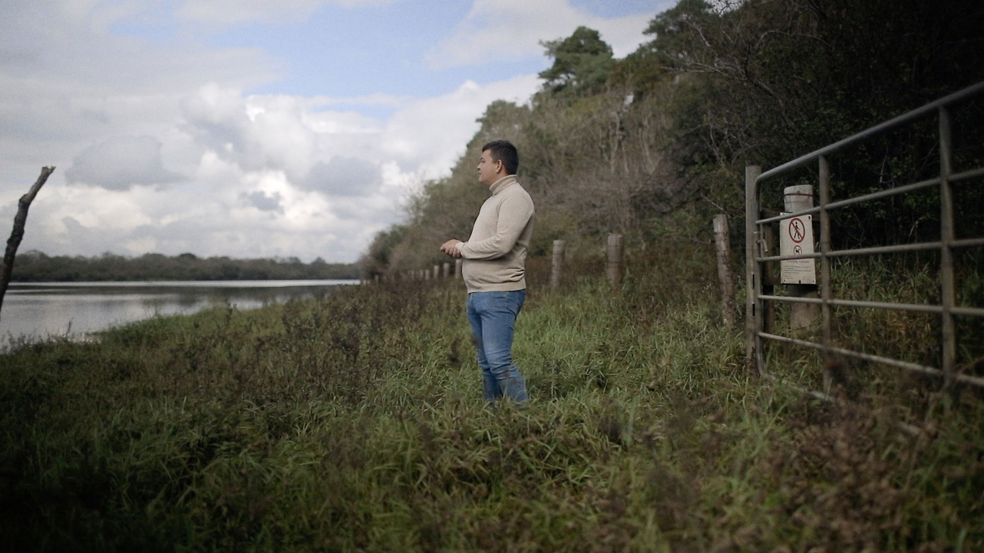 From the Confinement by Evgeny Shtorn