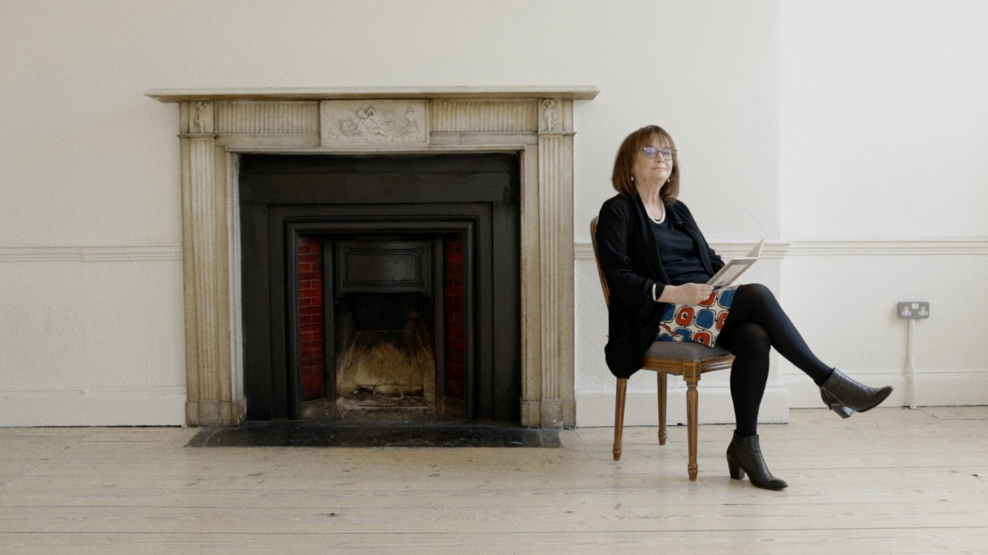 Girls Bathing Galway 1965 Marian Richardson 8