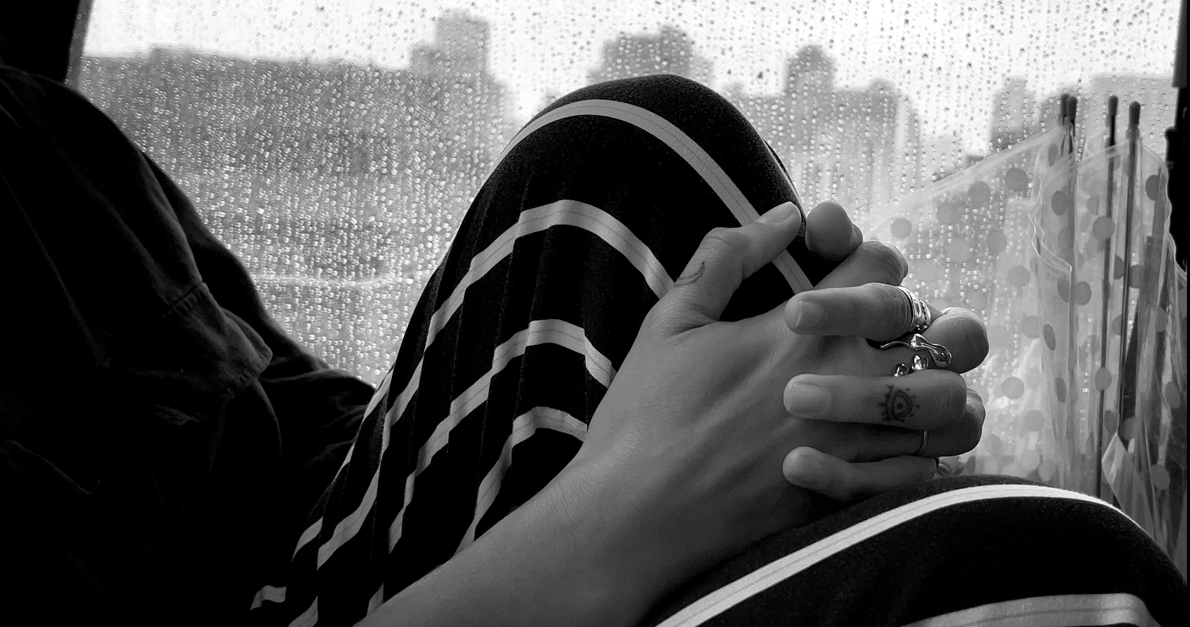 Hala Alyan Relapse Dream Ending With My Grandmothers Hands 5