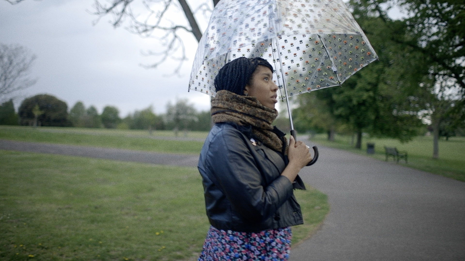 Half Written Love Letter Selina Nwulu 2