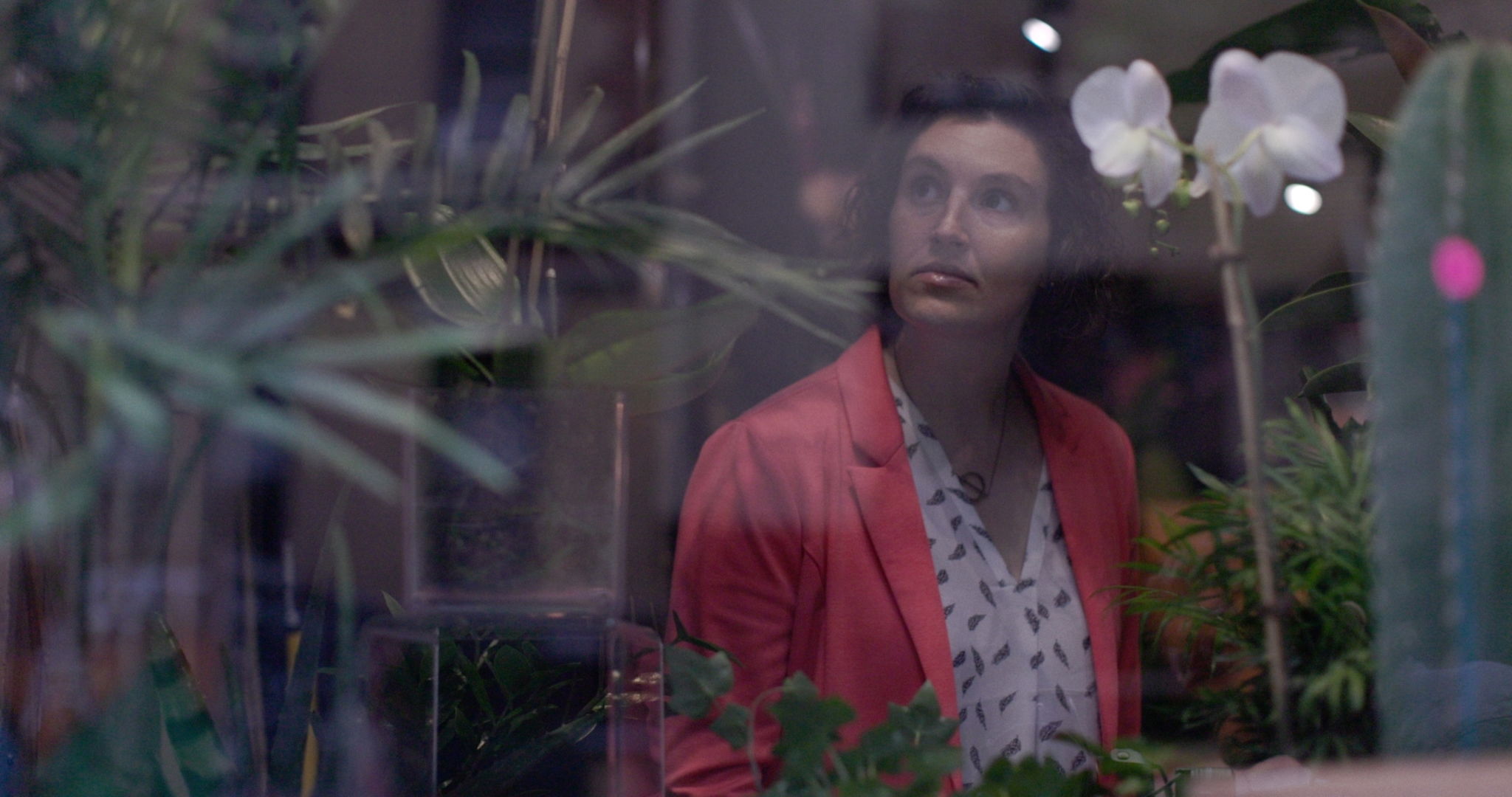 Hydrogen by Sarah M Sala 10