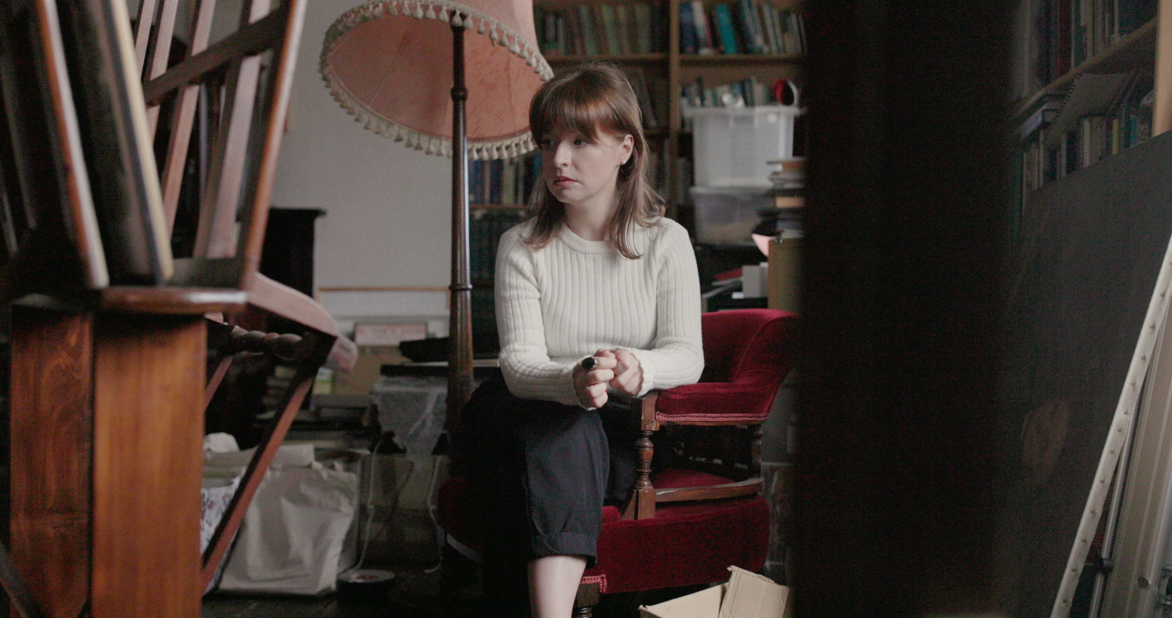 I Worried Caitriona Ennis 14