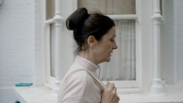 I want to be like Frank O Hara Martina Evans 4