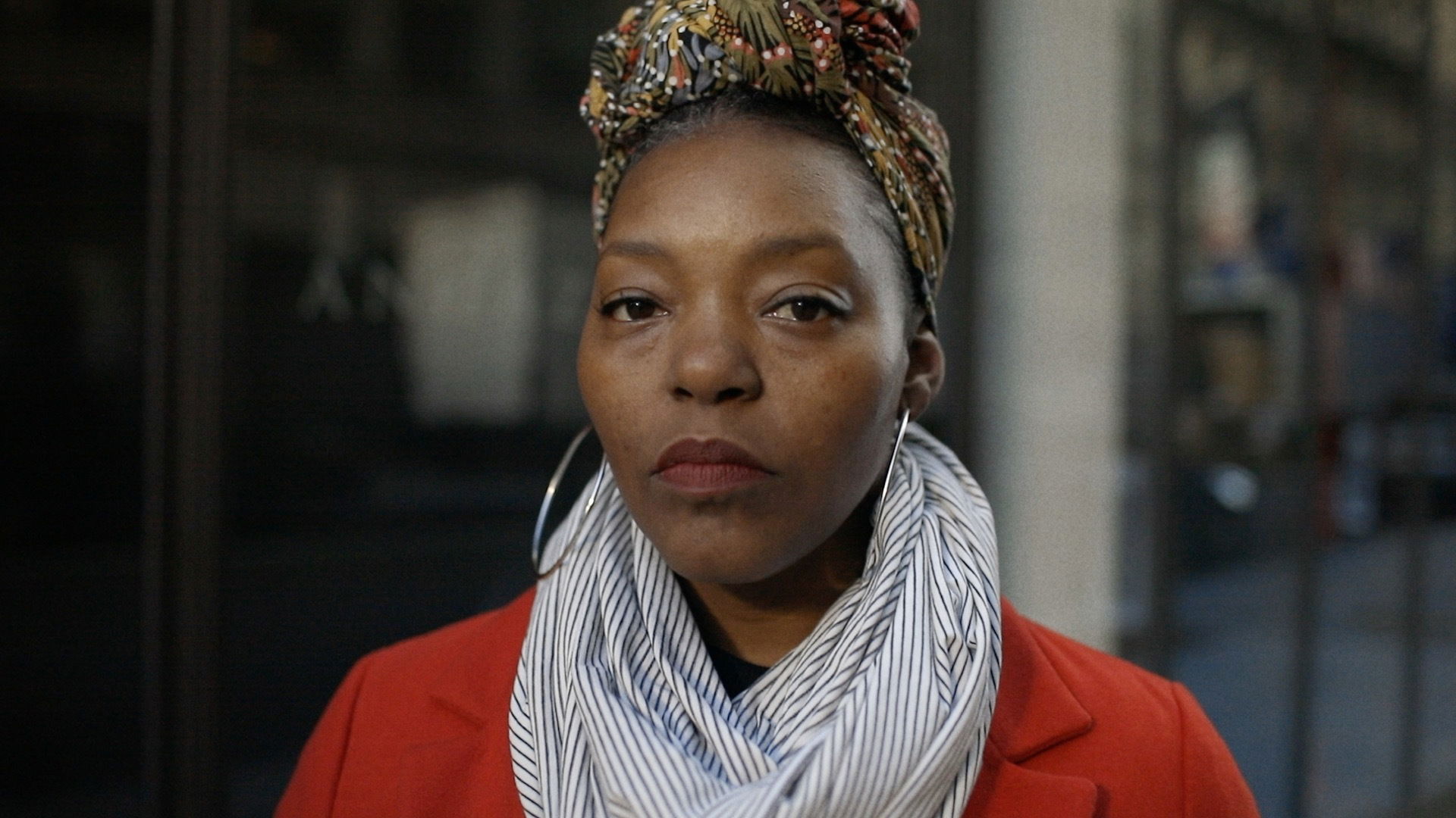 If 2017 Was a Poem Mahogany Brown 13