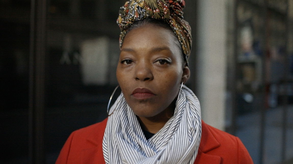 If 2017 Was a Poem Mahogany Brown 13