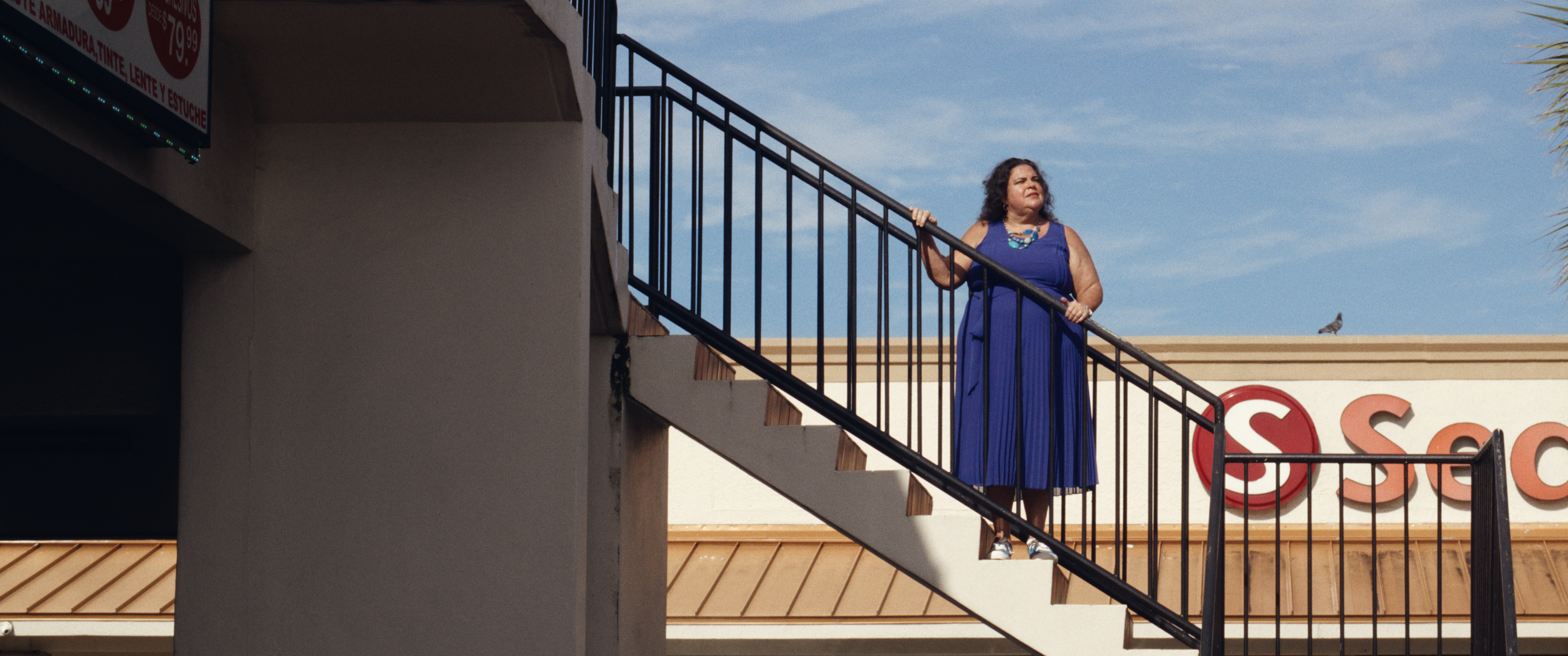 In Defenseof My Mother 09