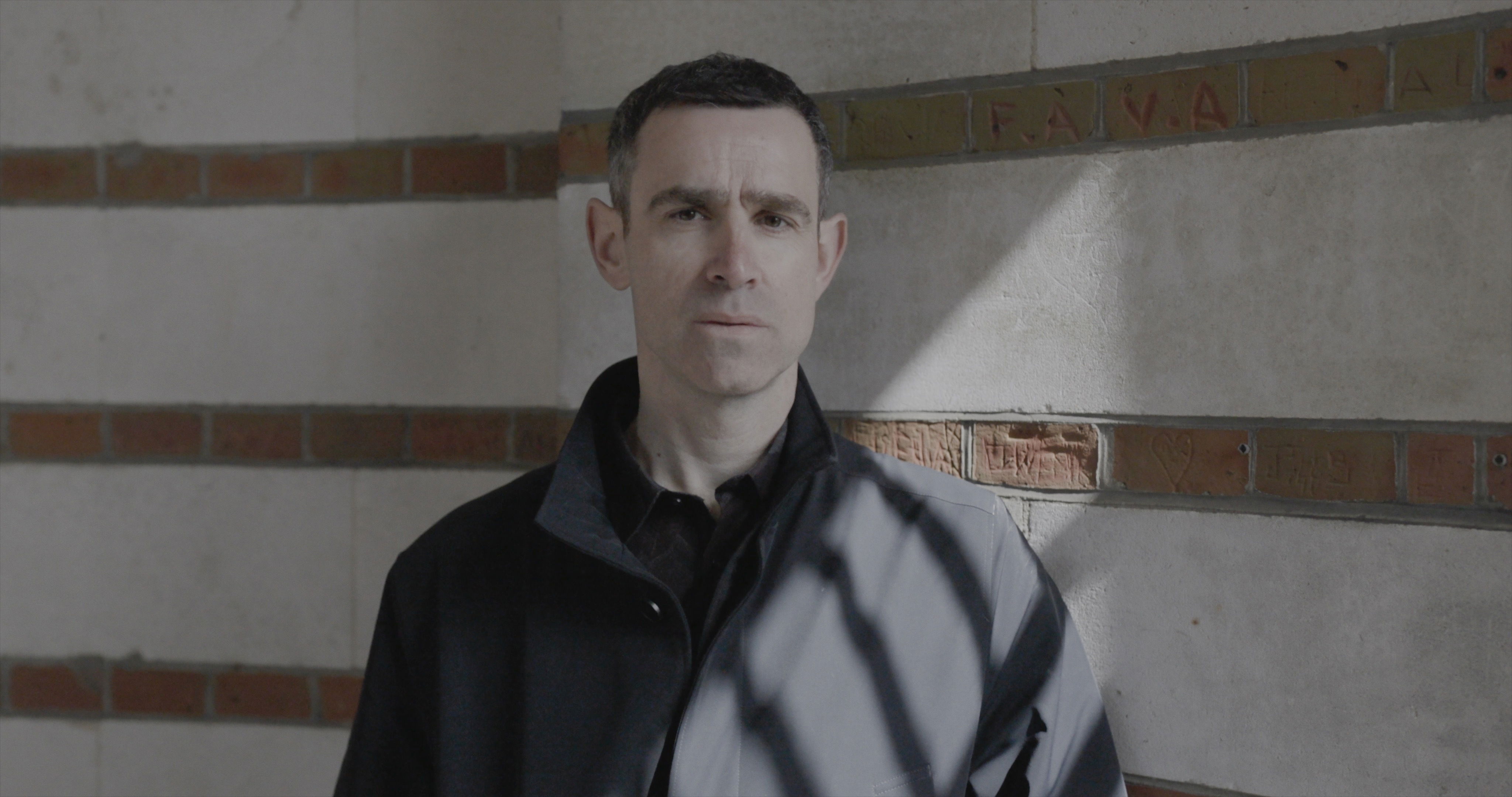 James Byrne Michael Hartnett 20