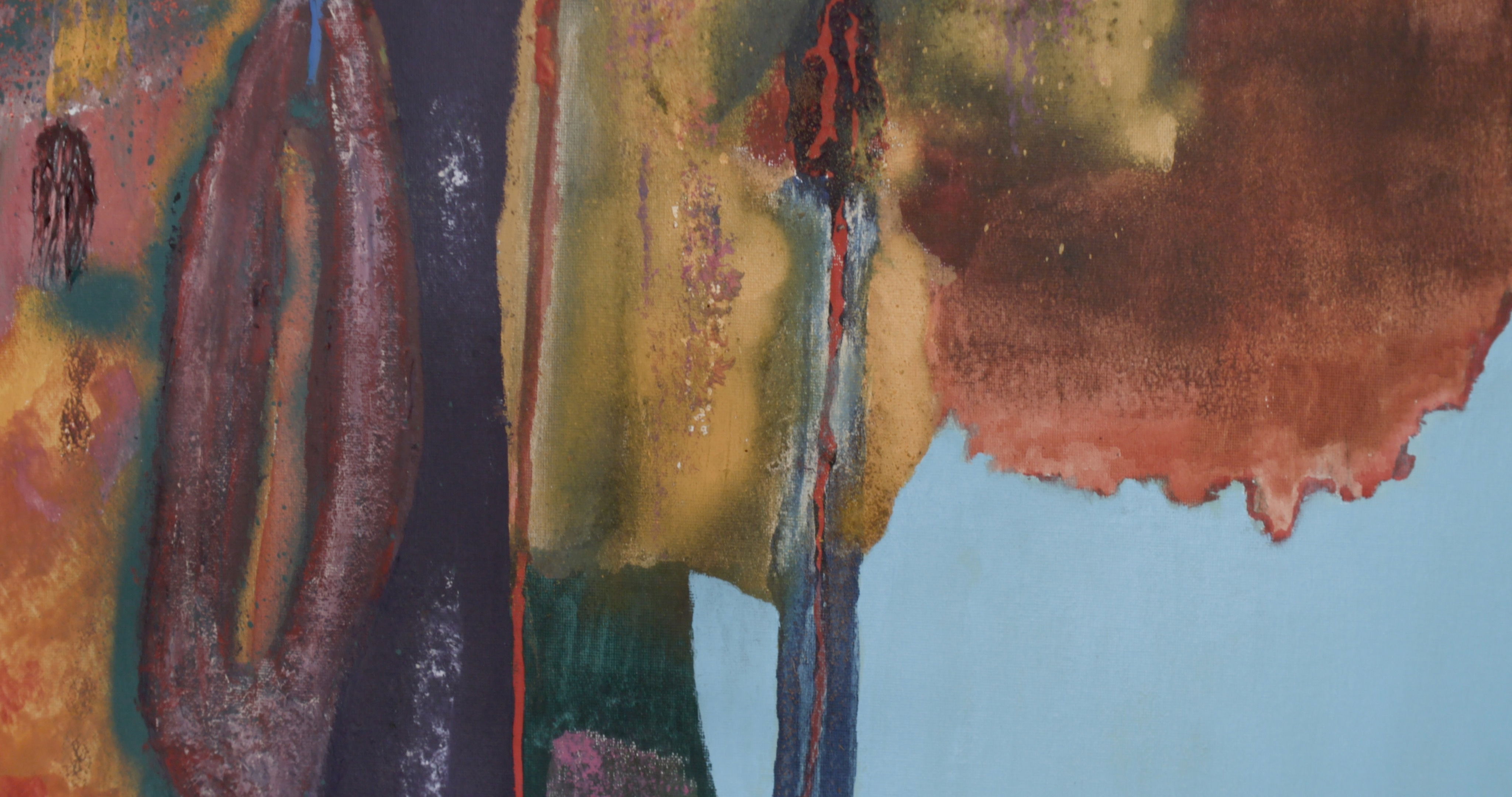 James Byrne Overmind 10