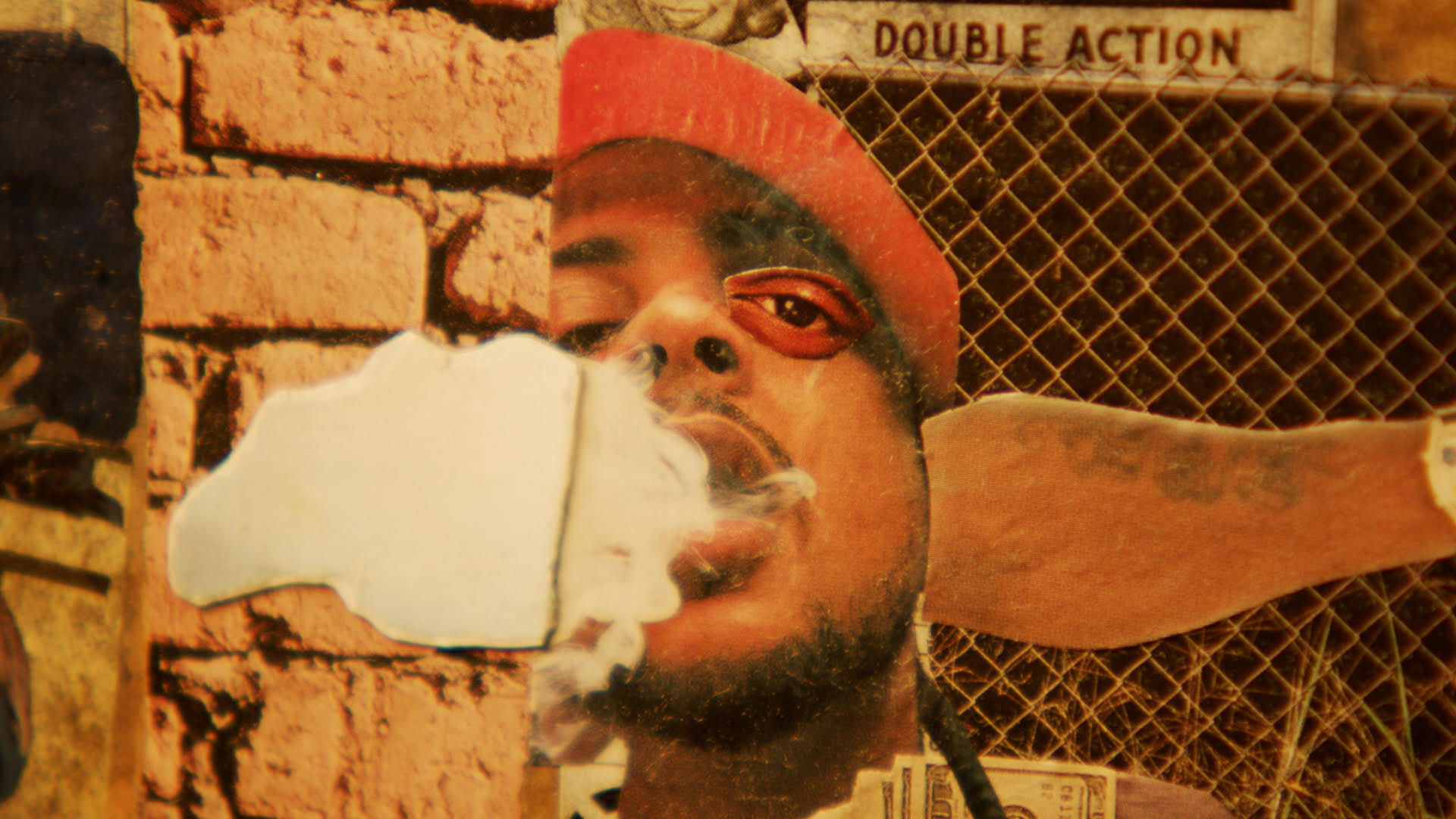 John Murillo Variation