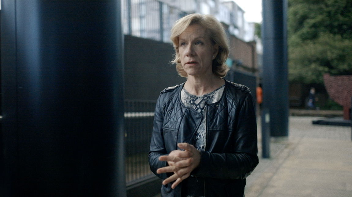 Juliet Stephenson Icons