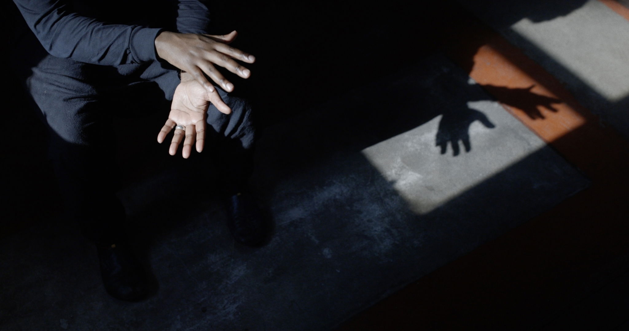 Kayo Chingonyi Blues 8