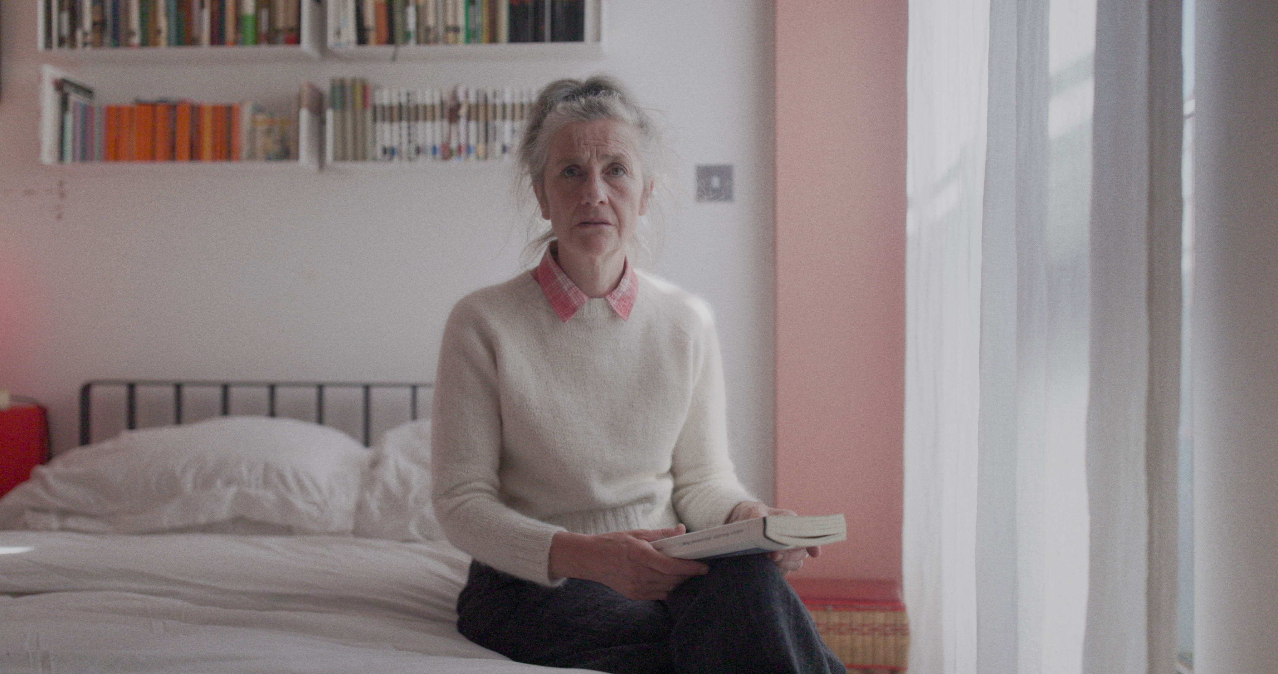 Martina Evan Childhood 3