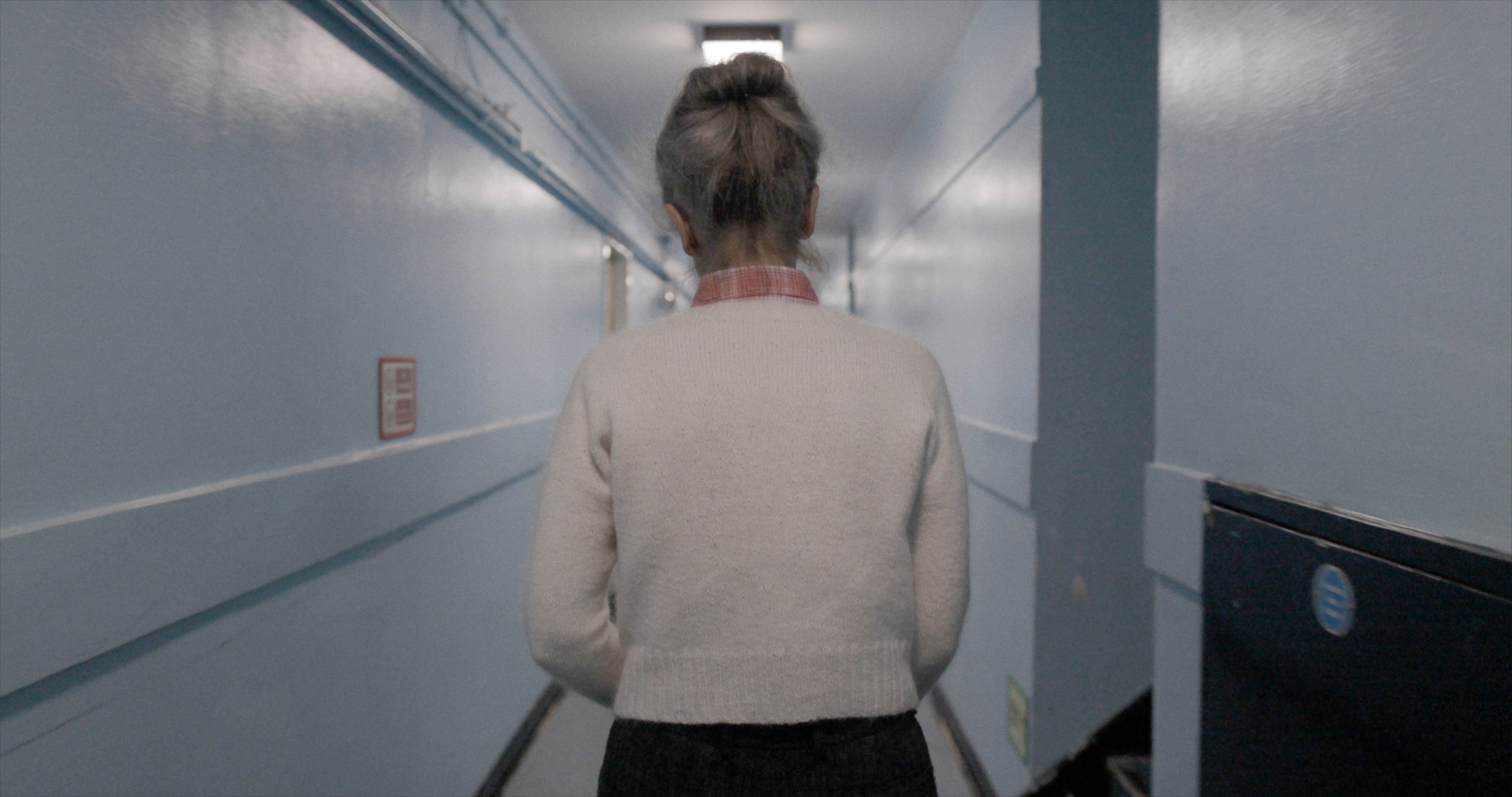 Martina Evans Clinical 2