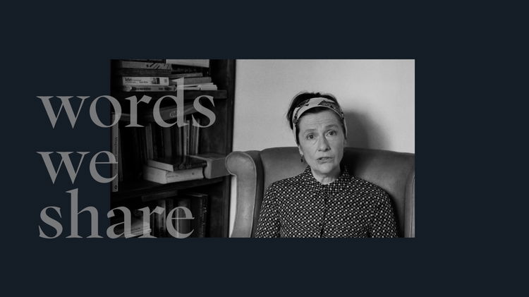 Martina Evans Home 2