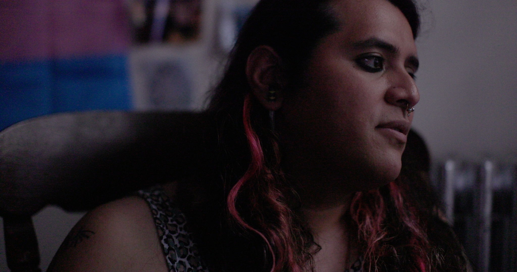 Moncho Alvarado Black Maria 20