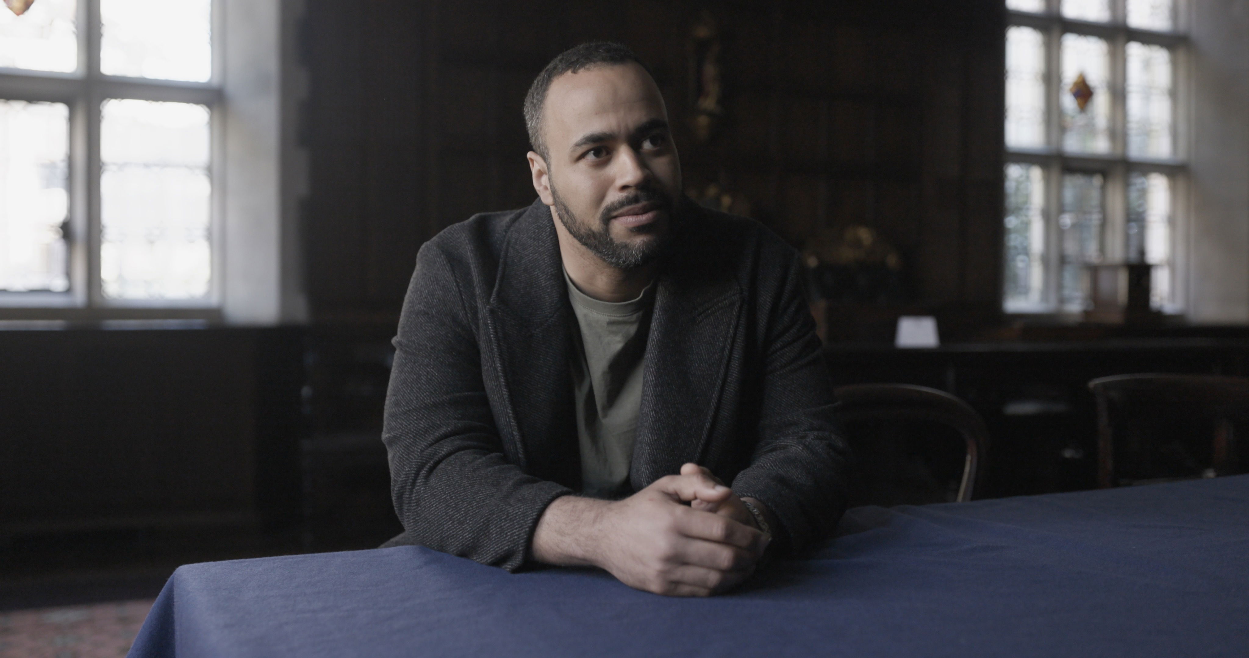 Obioma Ugoala No Man is An Island 12