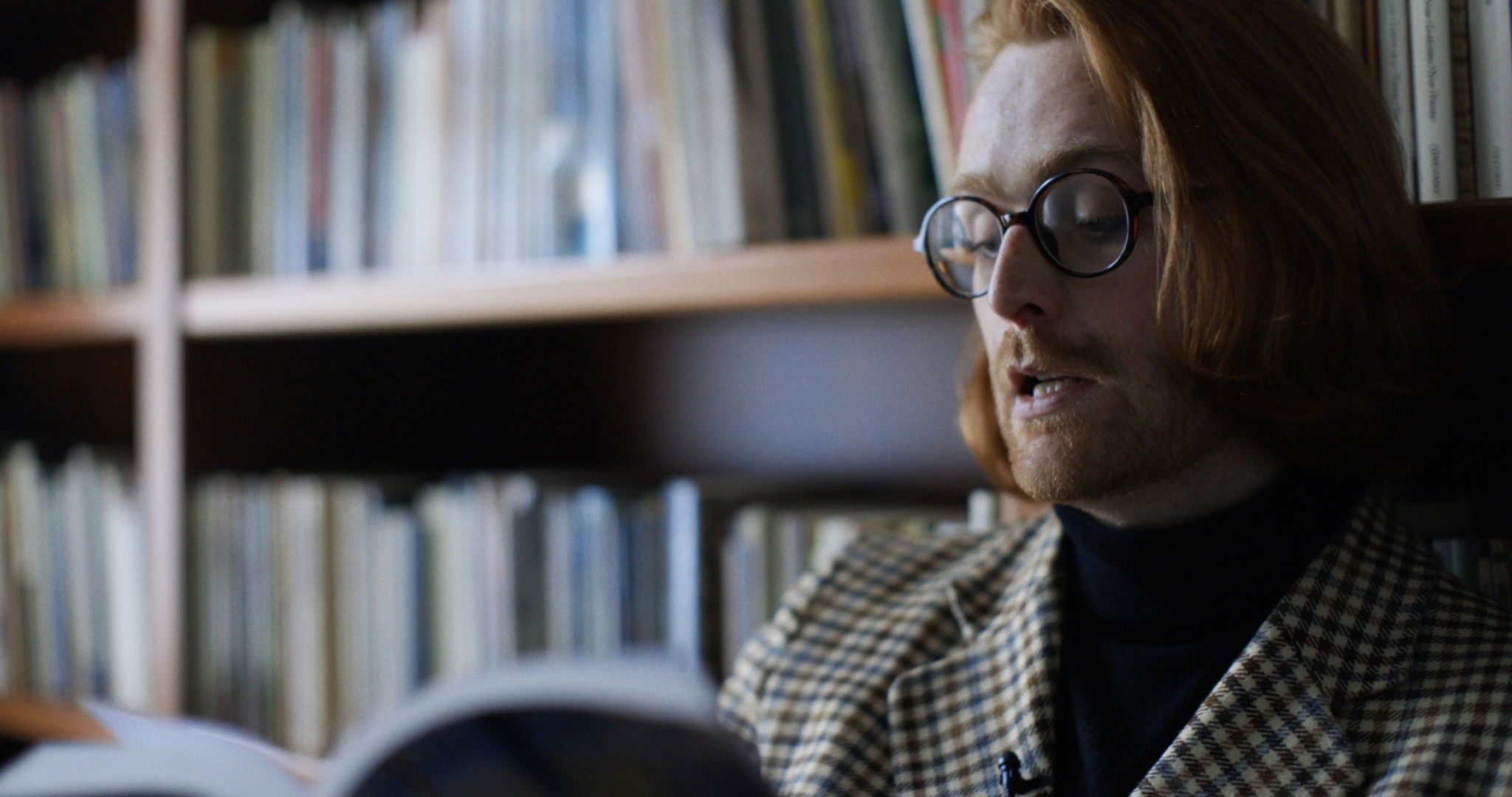 Padraig Regan Shimmer 8