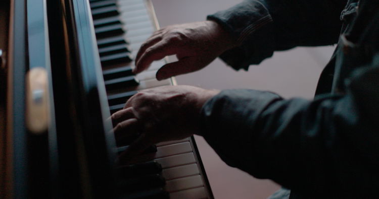 Peter Halstead Piano Maker 22