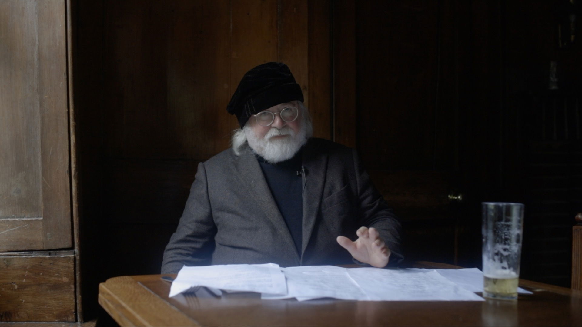 Peter Halstead Pub 3